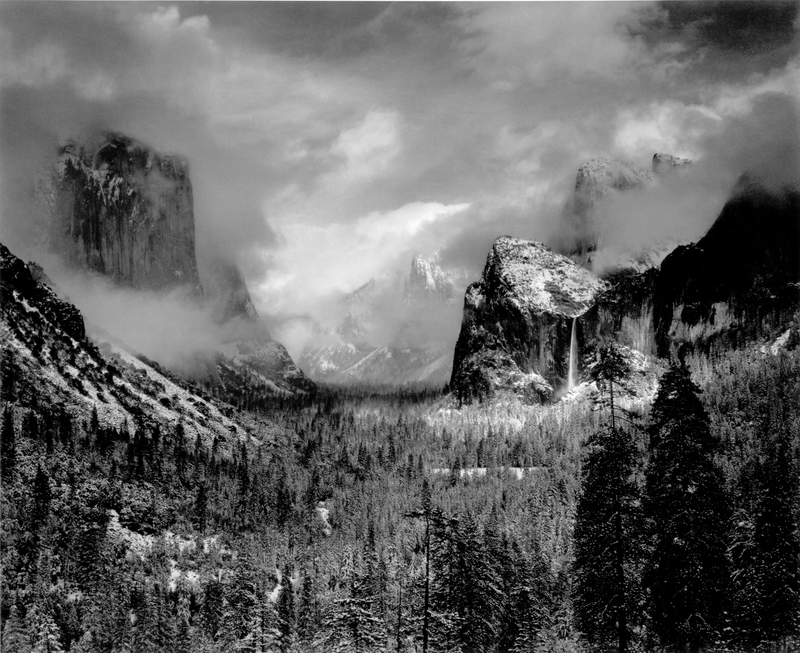 Illustration for article titled How San Francisco's Clean Drinking Water Destroyed The 2nd Yosemite